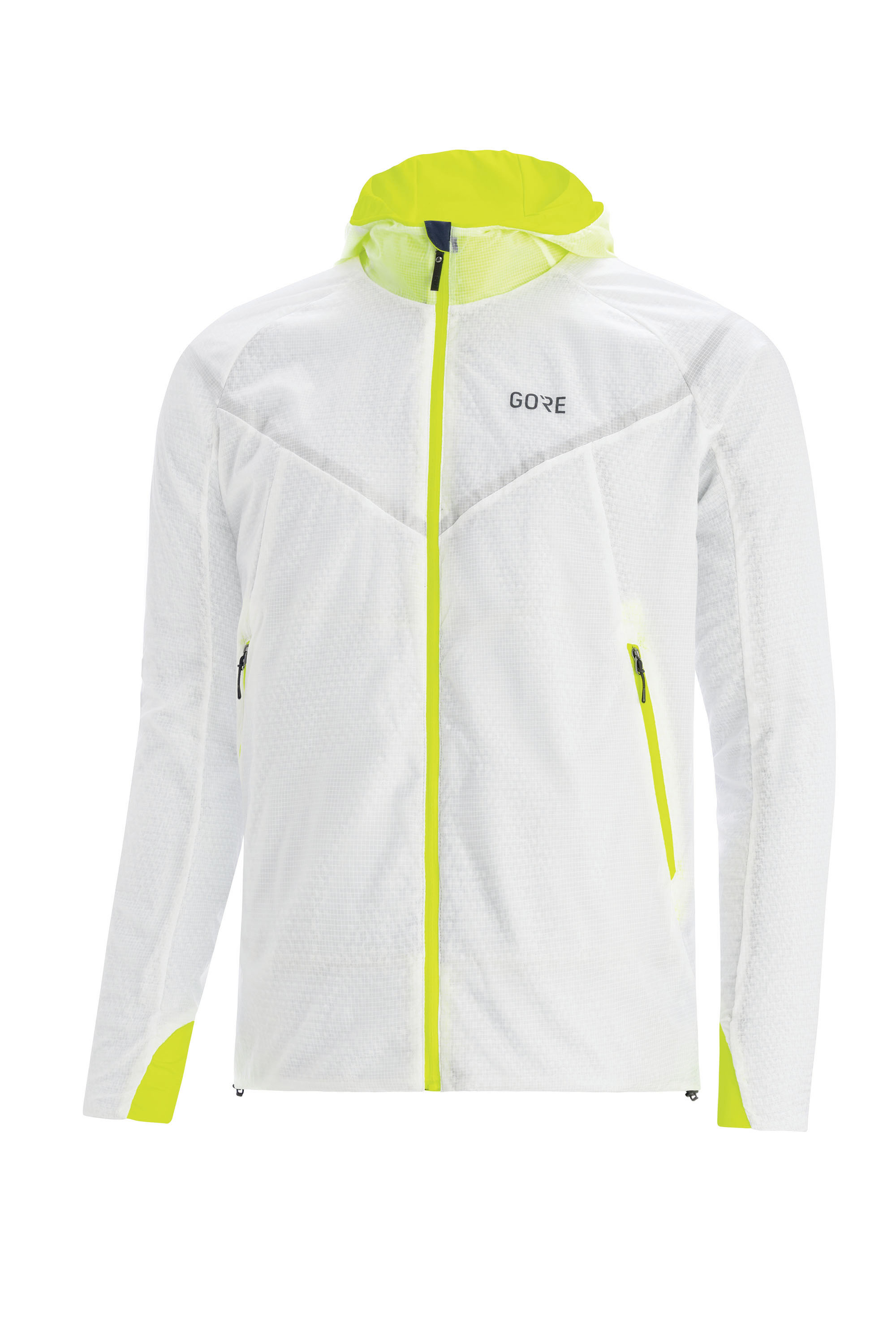 GORE® R5 GORE-TEX INFINIUM™ Insulated Jacket